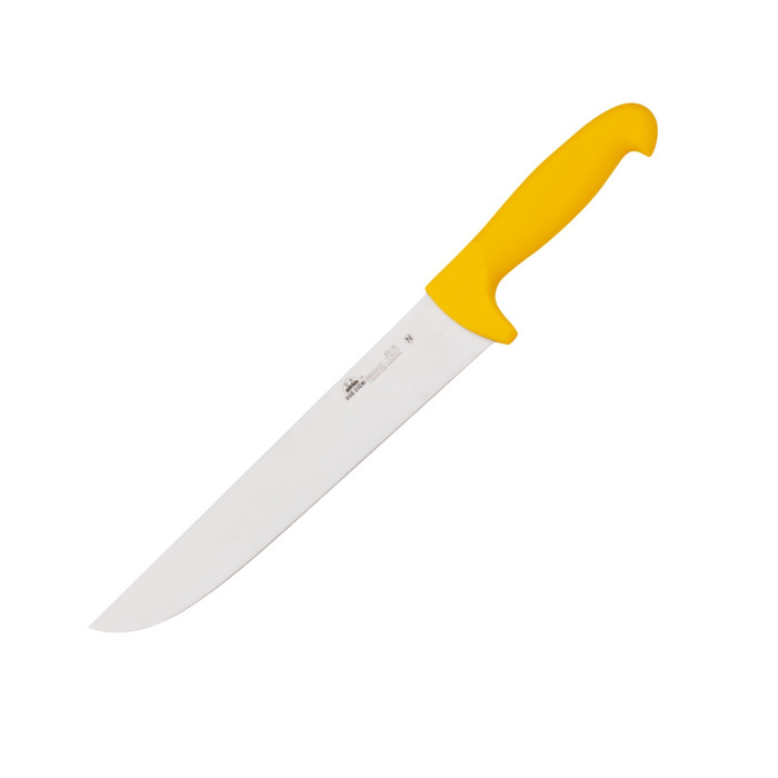 Нож кухонный Due Cigni Professional Butcher Knife, 260 mm (410-26NG) 