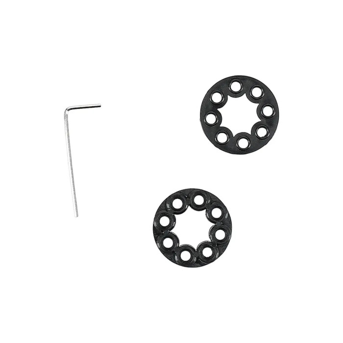 Пневматический страйкбольный револьвер Umarex Ruger Super Hawk 6" кал. 6мм. CO2  