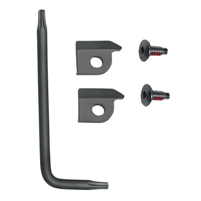 Сменные кусачки Leatherman Cutter Inserts для EOD