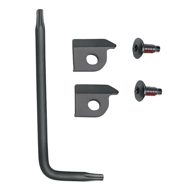 Сменные кусачки Leatherman Cutter Inserts для EOD 