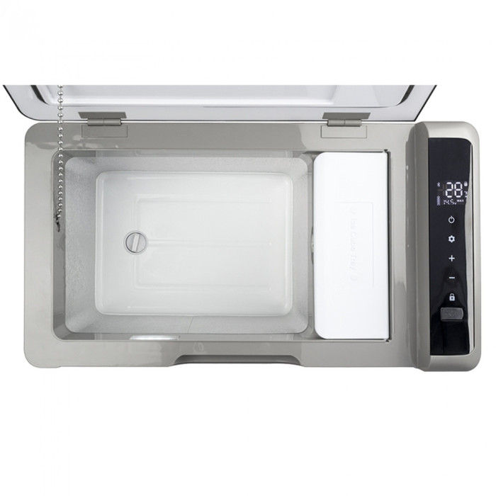 Портативный холодильник Brevia 22L, 22120  