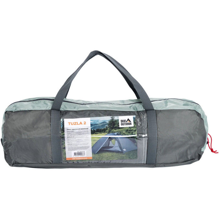 Сумка для палатки Skif Outdoor Tuzla  