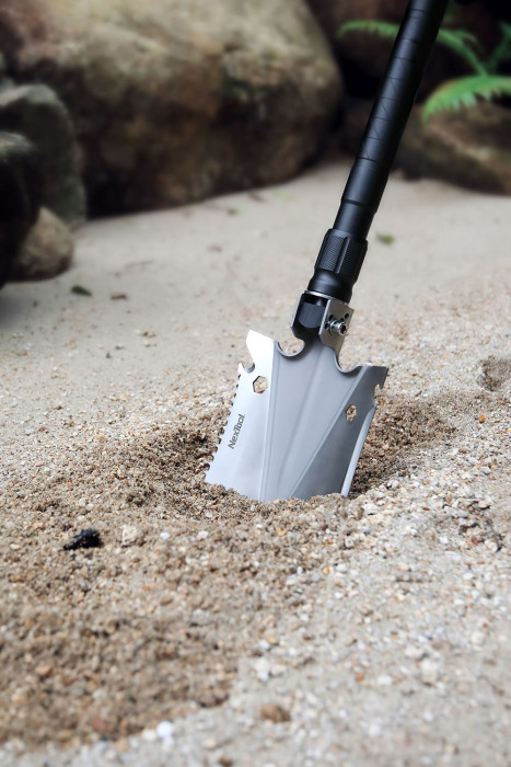 Многофункциональная лопата Xiaomi Nextool Frigate KT5524  