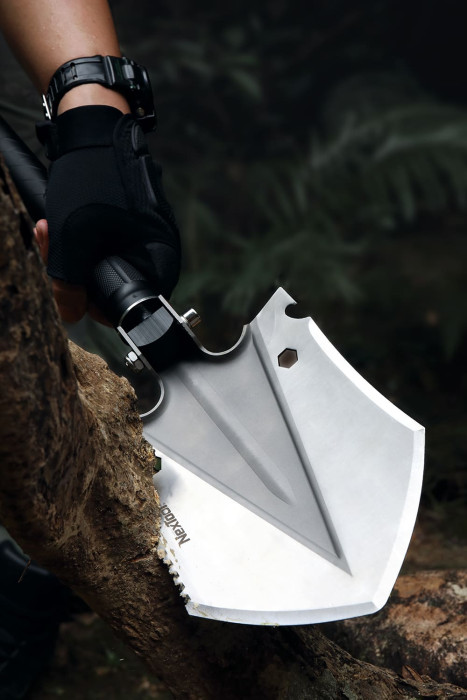 Многофункциональная лопата Xiaomi Nextool Frigate KT5524  