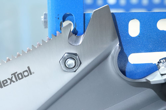 Многофункциональная лопата Xiaomi Nextool Frigate KT5524  