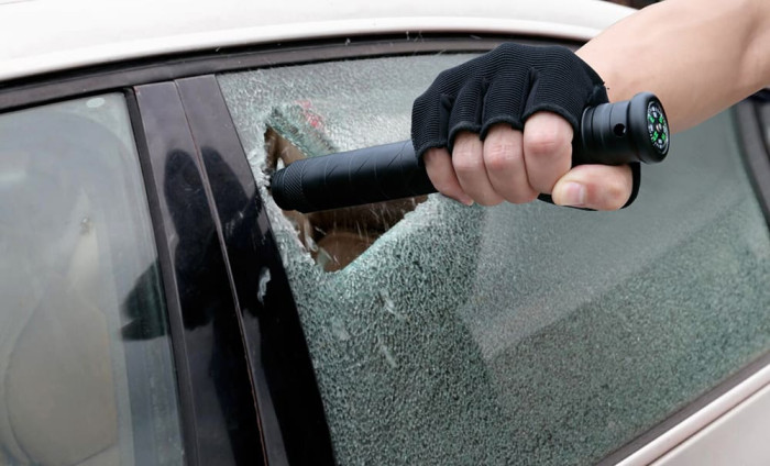 Многофункциональная лопата Xiaomi Nextool Frigate KT5524  