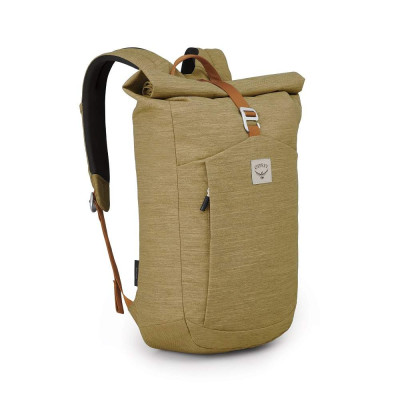 Рюкзак Osprey Arcane Roll Top-бежевый