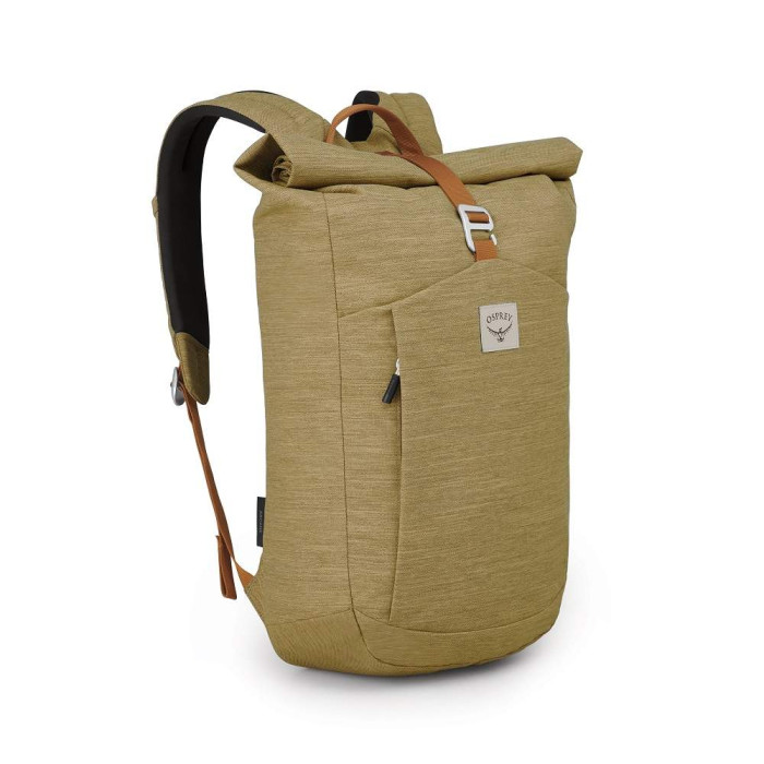 Рюкзак Osprey Arcane Roll Top-бежевый  