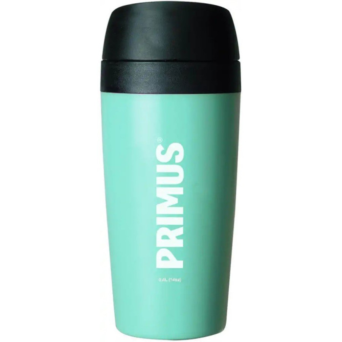 Термокружка Primus Commuter mug 0.4 л, Pale Blue  