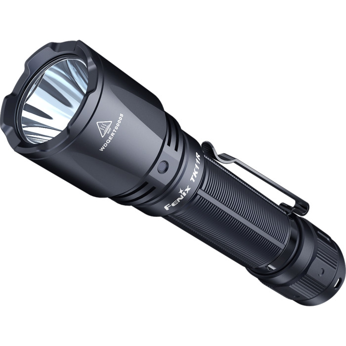 Фонарь ручной Fenix ​​TK11R  
