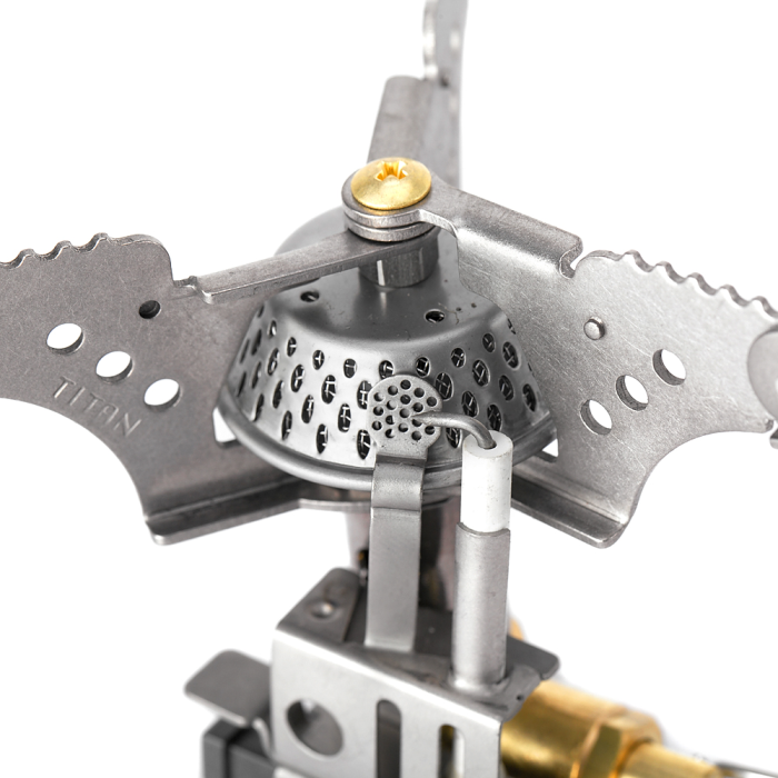 Газовая горелка Kovea Titanium KB-0101  