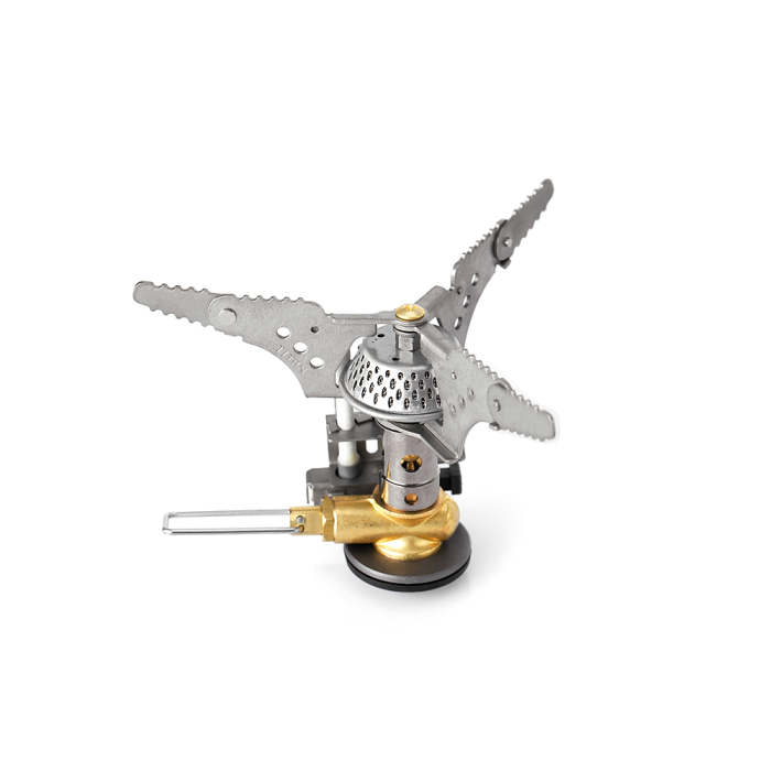 Газовая горелка Kovea Titanium KB-0101  