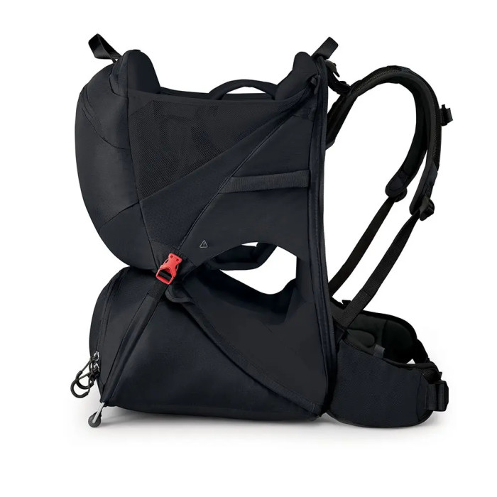 Рюкзак Osprey Poco LT (2024) starry black - O/S - черный  