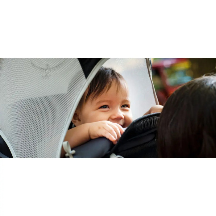 Рюкзак Osprey Poco LT (2024) starry black - O/S - черный  