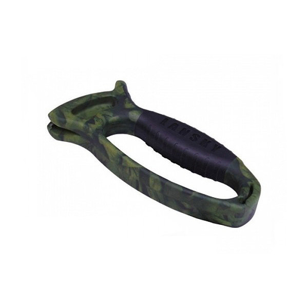 Точило Lansky Deluxe Quick Edge Camo Green (LSTCN-CG) 