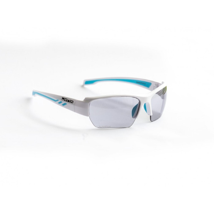 Очки Lynx Seattle PH W matt white/blue 
