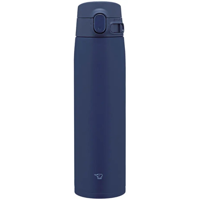 Термокружка Zojirushi SM-VB72AM 0.72 л marine blue  
