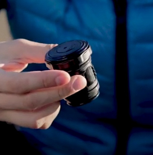 Термос Primus Vacuum bottle 0.35 л. (47879)  