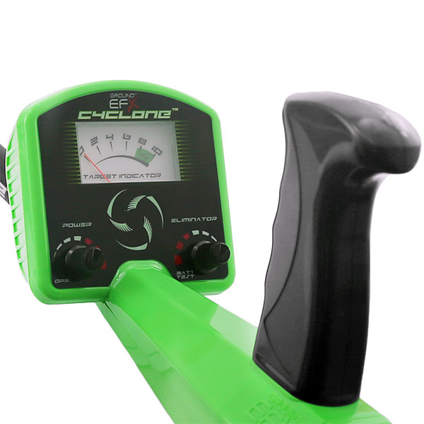 Металлоискатель Ground EFX MC1  