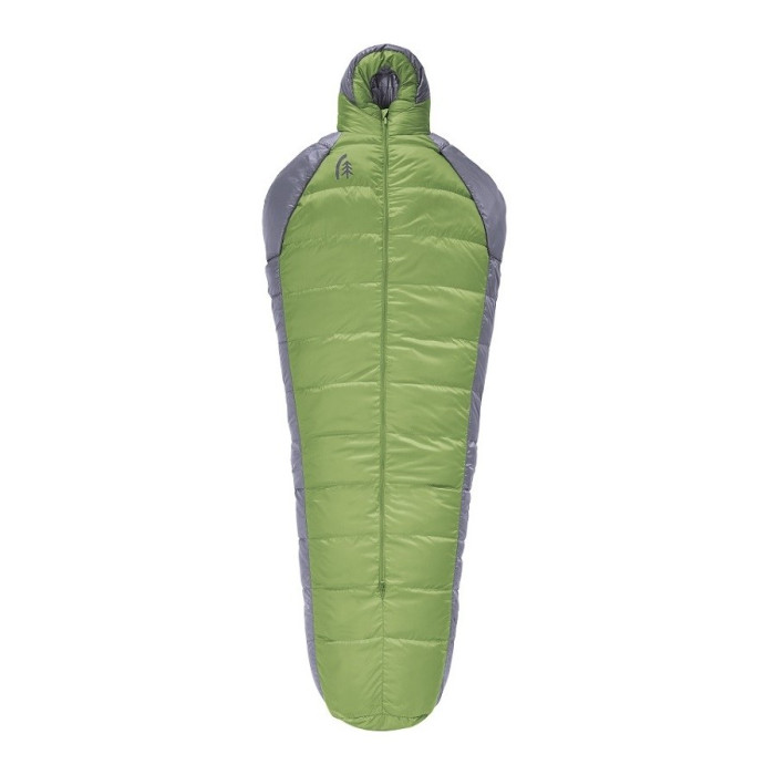 Спальный мешок Sierra Designs Mobile Mummy 600F 3-season Regular 