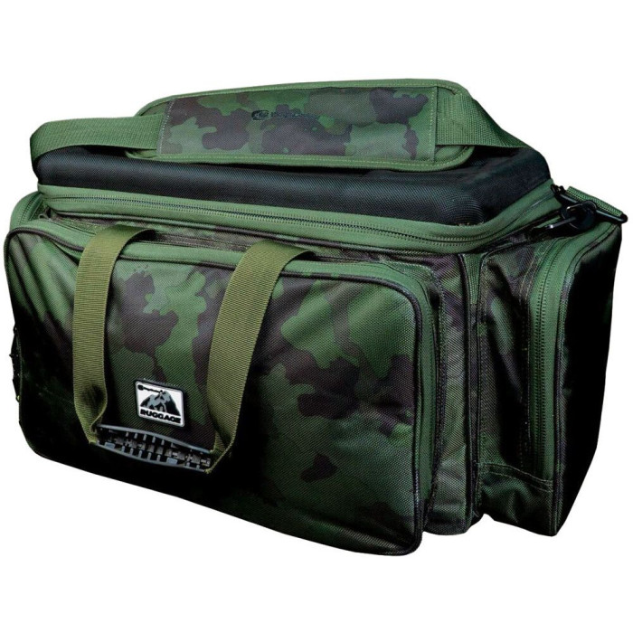 Сумка RidgeMonkey Ruggage Hardtop Carryall 45L 
