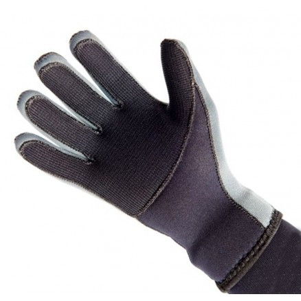 Перчатки Sargan для дайвинга Сарго SGG021 3mm black, M  