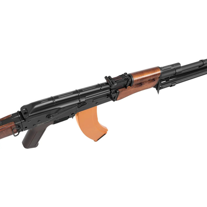 Пулемет страйкбольный CYMA CM.052S RPK-S 6 мм  