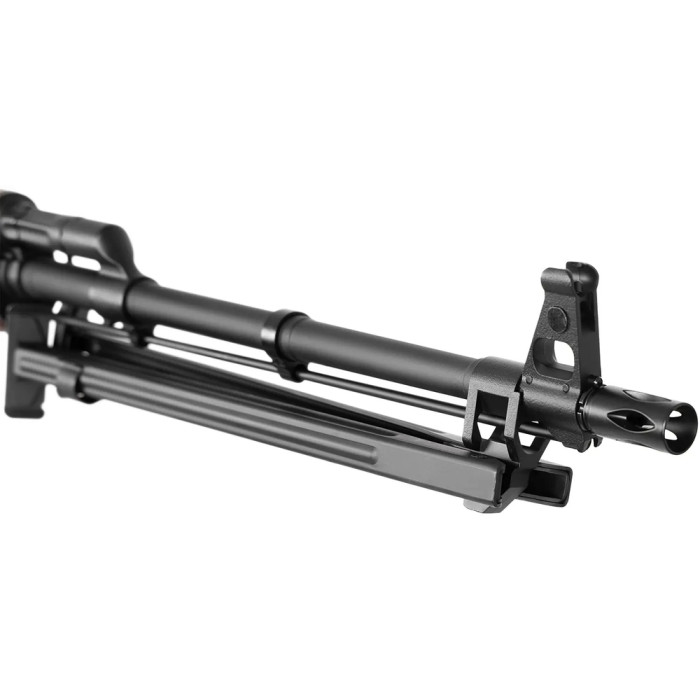 Пулемет страйкбольный CYMA CM.052S RPK-S 6 мм  