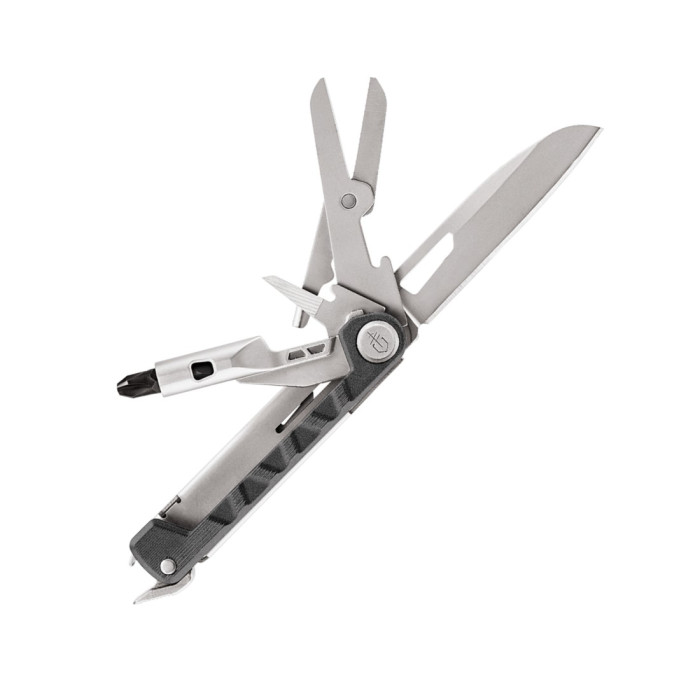 Мультитул Gerber ArmBar Drive, Onyx,  4L Blister Original 