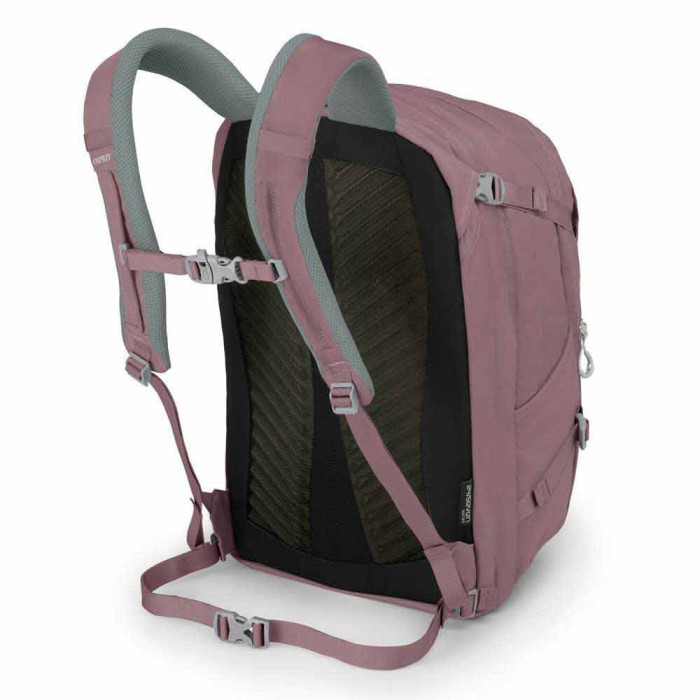 Рюкзак Osprey Nova  - розовый  