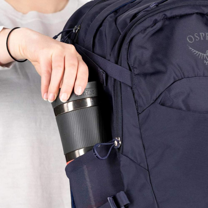 Рюкзак Osprey Nova  - розовый  