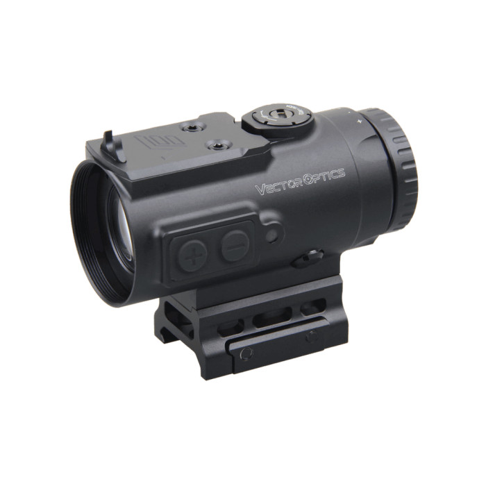 Прицел призматический Vector Optics Paragon 4x24 Micro  