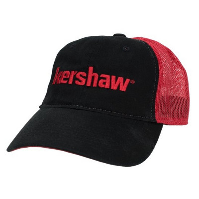 Кепка  Kershaw Mesh 1