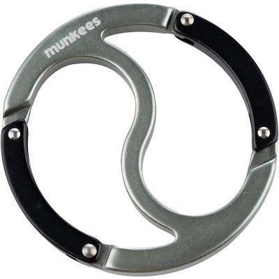Карабин Munkees Ying Yang (3260)