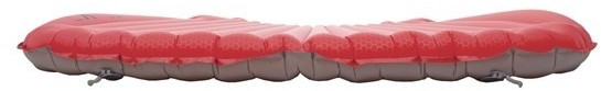 Коврик надувной Exped SYNMAT HL DUO WINTER LW ruby red  