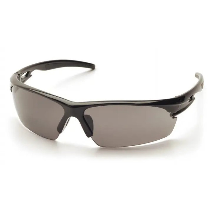 Защитные очки Pyramex Ionix (gray) Anti-Fog, серые  