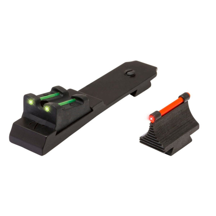 Мушка + целик TruGlo для Ruger 10/22  