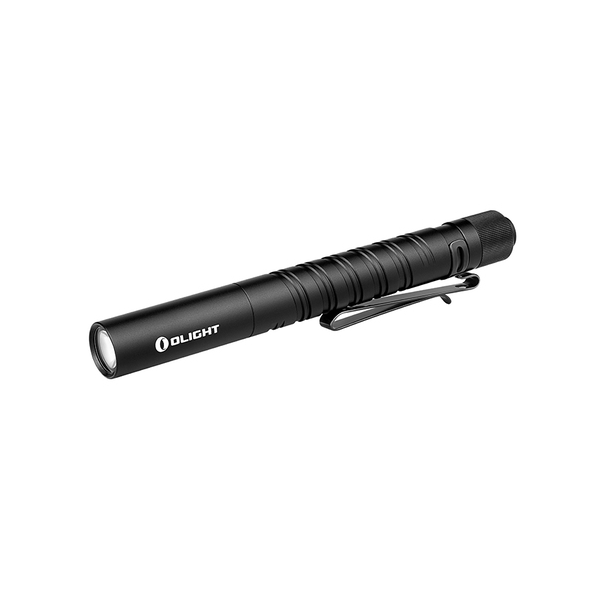Карманный фонарь Olight I3T Plus,250 лм. Черный. 