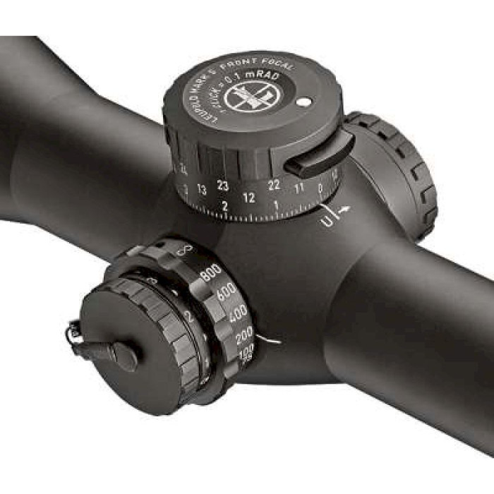 Прицел оптический Leupold MARK 5HD 7-35x56 (35mm) M5C3 FFP H59 (174545)  