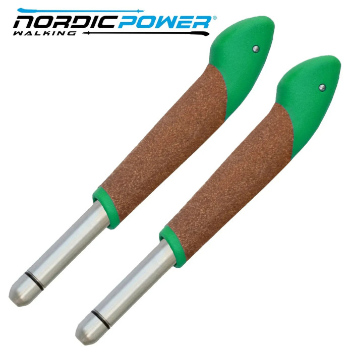 Ручка съемная Vipole Ballast Power Step +100 GR (NP18 08)  