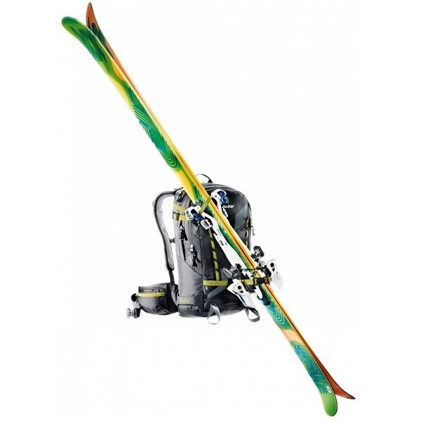 Рюкзак Deuter Freerider Pro 28 SL maron  