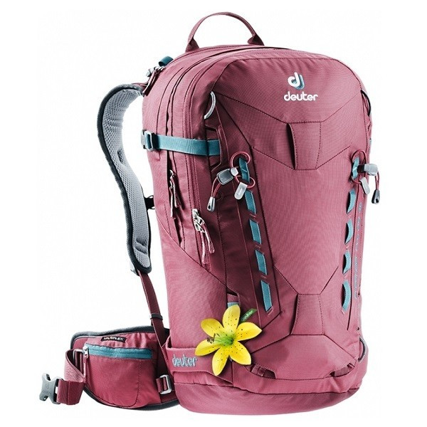 Рюкзак Deuter Freerider Pro 28 SL maron  