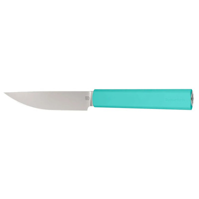 Нож кухонный Butterfork Paring Knife AR-RPM9 ABS Turquoise Green