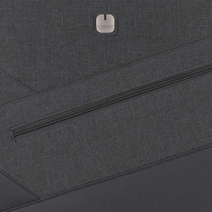 Чемодан   Gabol  Mailer (M) - серый  