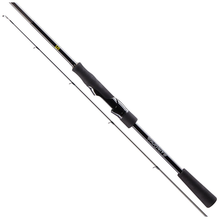 Спиннинг Favorite U1 632H 1.90m 10-32g Fast  