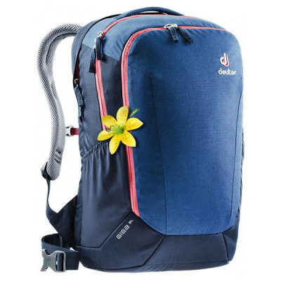 Рюкзак Deuter Giga SL 28 л steel-navy