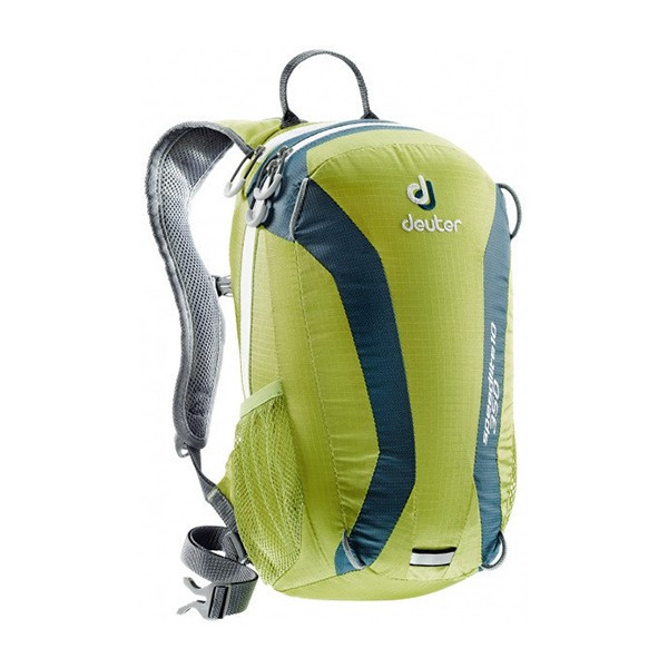 Рюкзак Deuter Speed lite 10 л, apple-arctic 