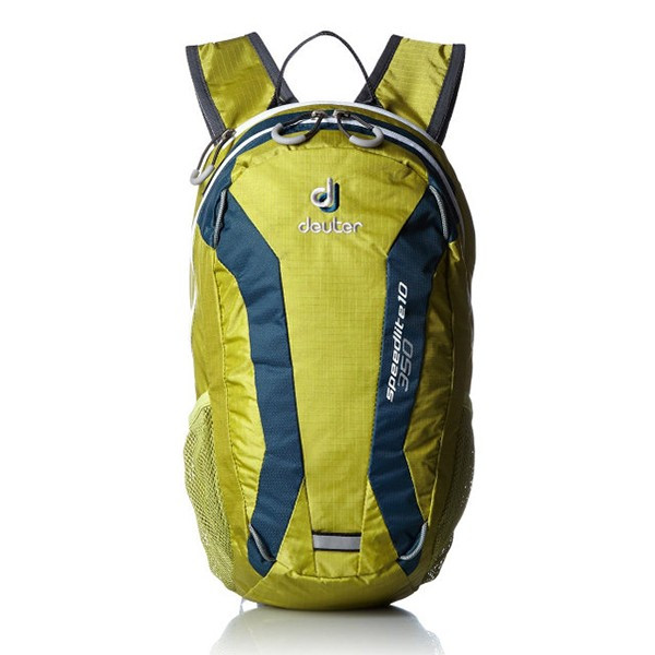 Рюкзак Deuter Speed lite 10 л, apple-arctic  