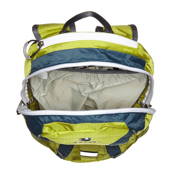 Рюкзак Deuter Speed lite 10 л, apple-arctic  