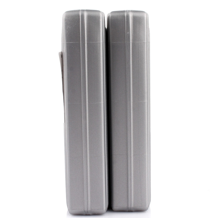 Аккумулятор холода Ezetil IcePack 2x430ml DeepFreeze  